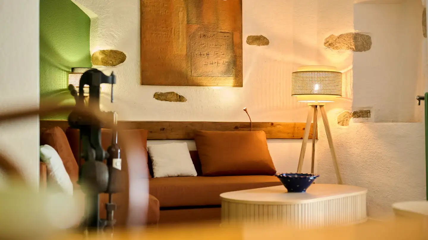 Wohnung mieten - Rue Gustave-Jeanneret, 2088 Cressier NE