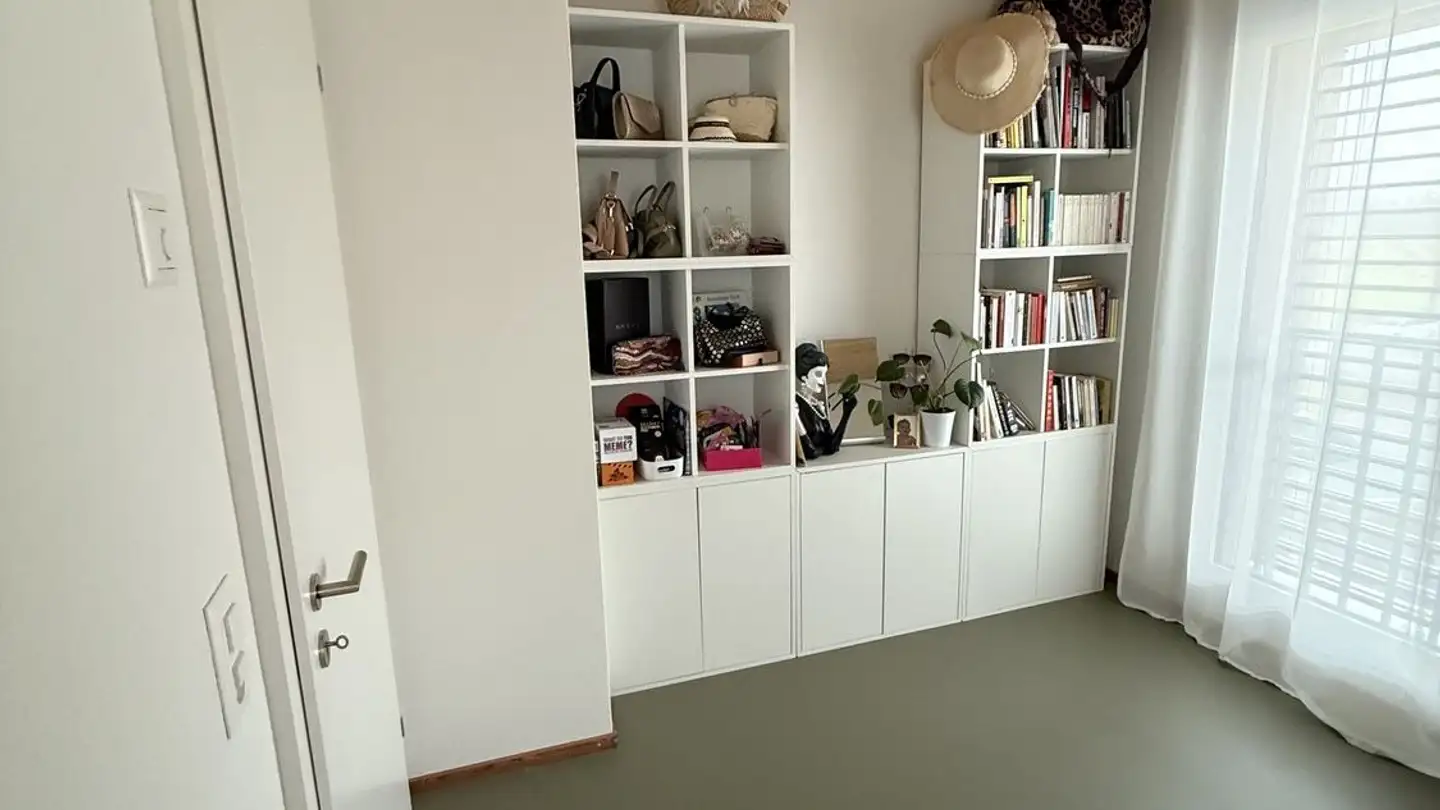 Chambre à louer - 8610 Uster - Photo 4