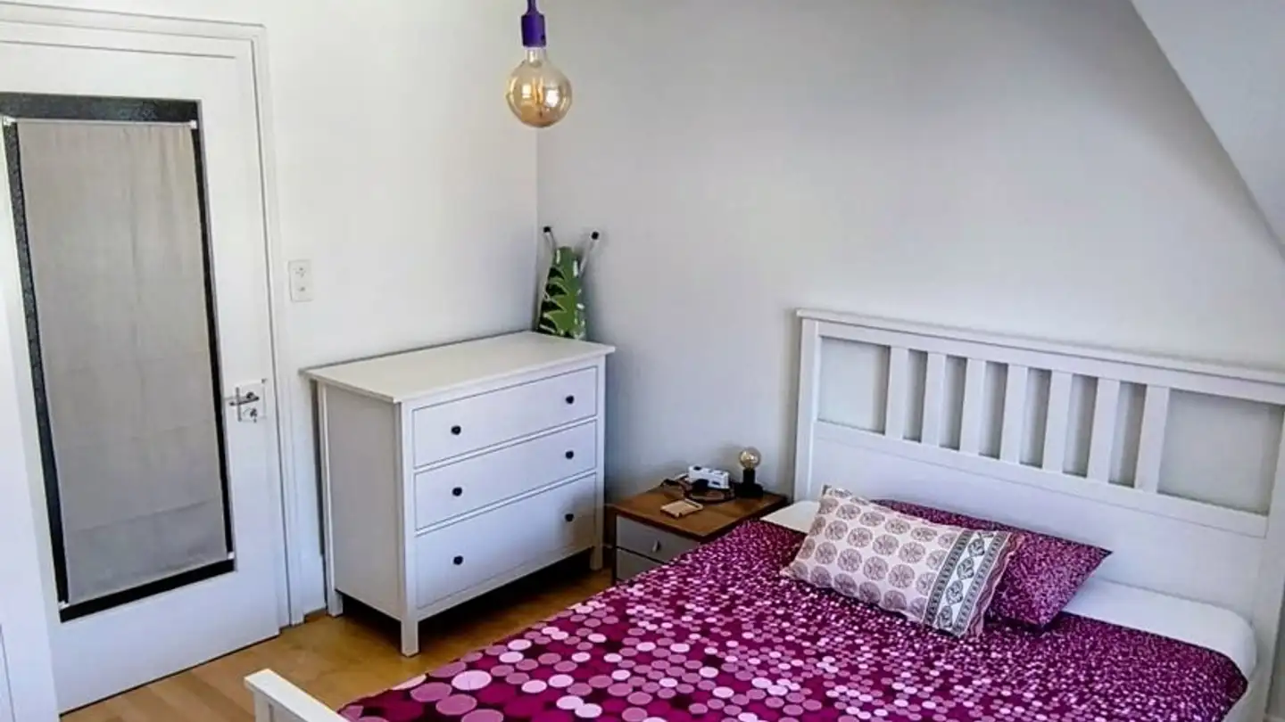 Chambre à louer - 6004 Luzern - Photo 3