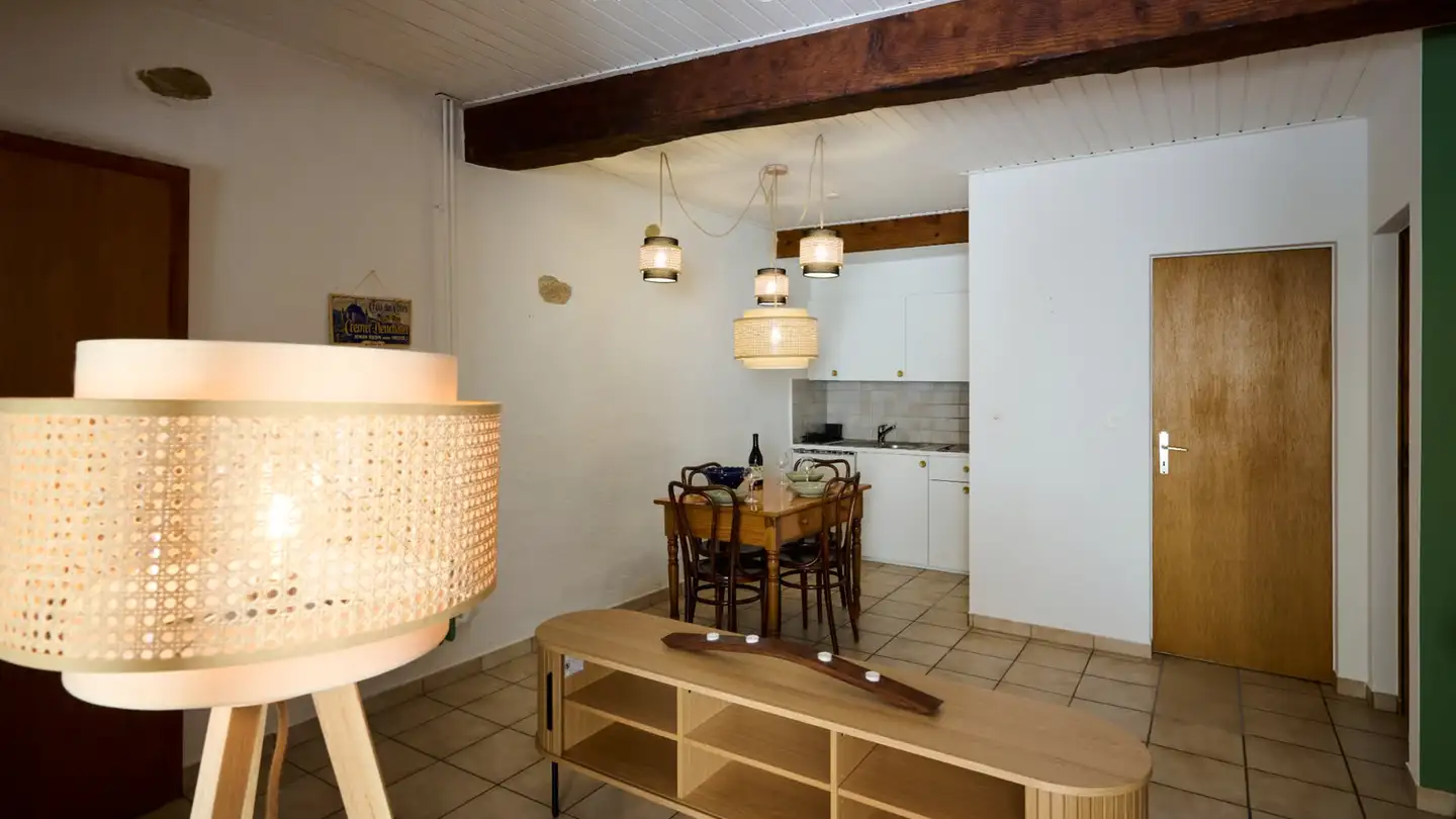 Wohnung mieten - Rue Gustave-Jeanneret, 2088 Cressier NE - Foto 2