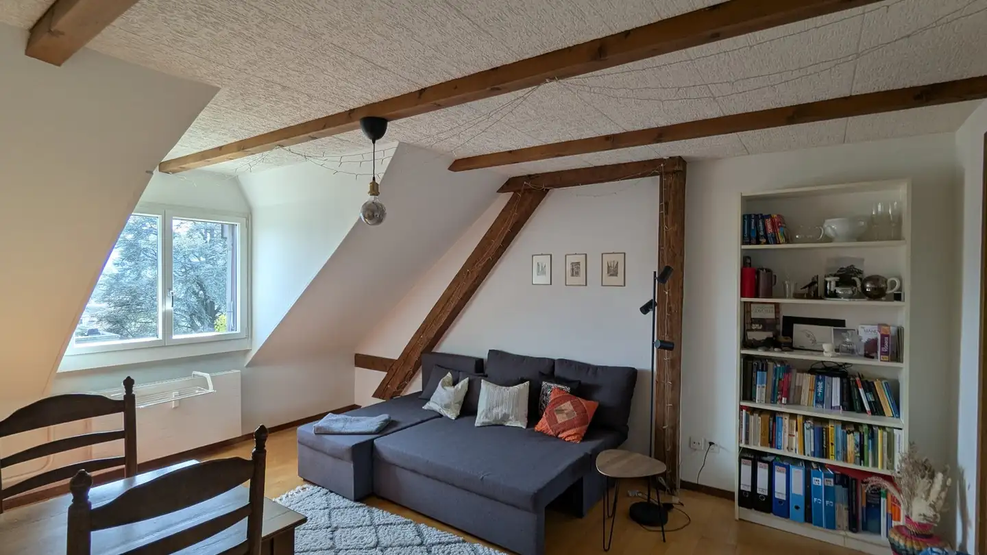 Chambre à louer - 6004 Luzern