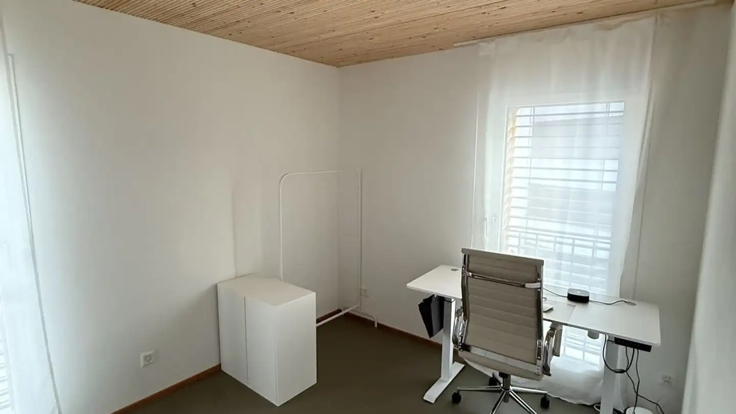 Chambre à louer - 8610 Uster - Photo 3