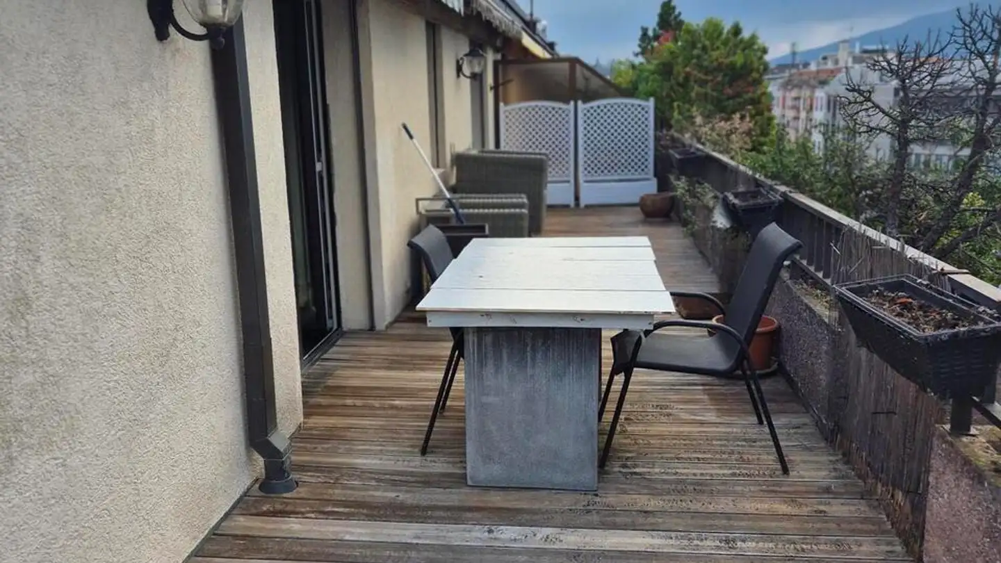 Appartamento in affitto - 1227 Carouge GE - Foto 2