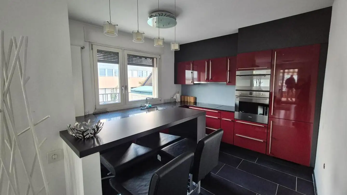 Appartamento in affitto - 1227 Carouge GE - Foto 3