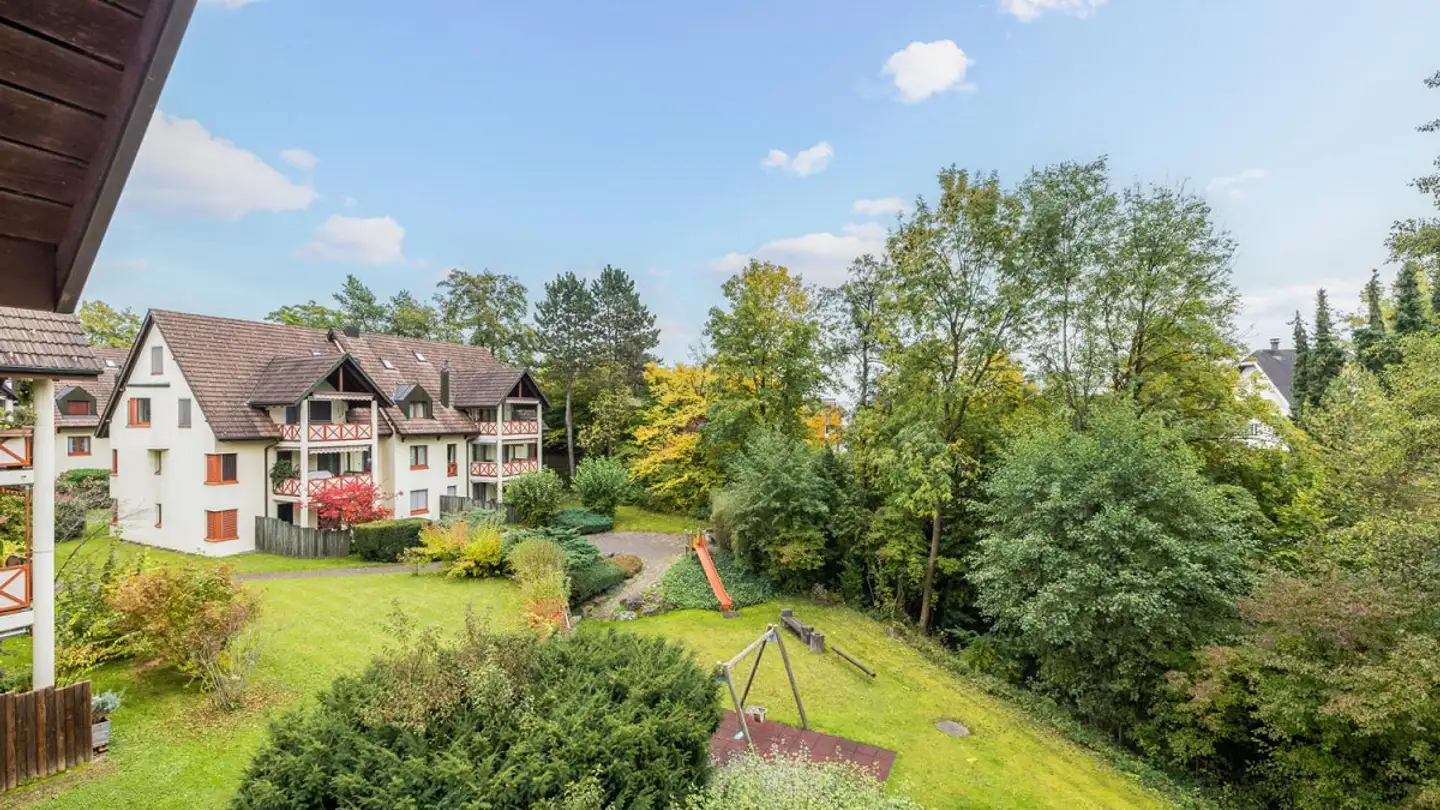 Appartamento in vendita - Dammboden Strasse 9b, 8604 Volketswil