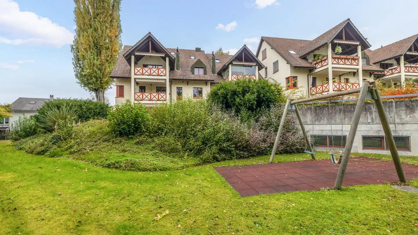 Appartamento in vendita - Dammboden Strasse 9b, 8604 Volketswil - Photo 2