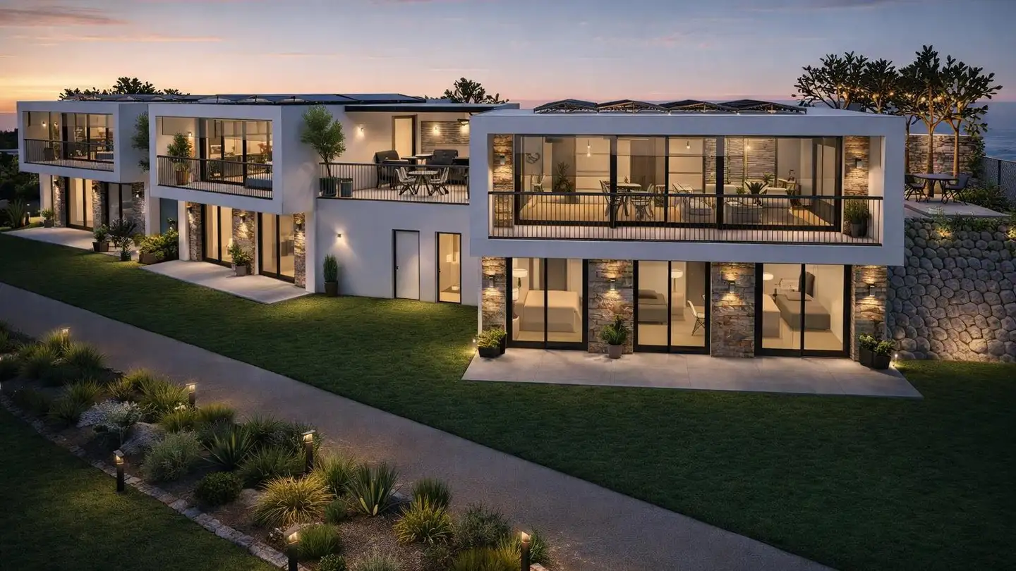 Single house for sale - 1996 Baar (Nendaz) - Photo 2