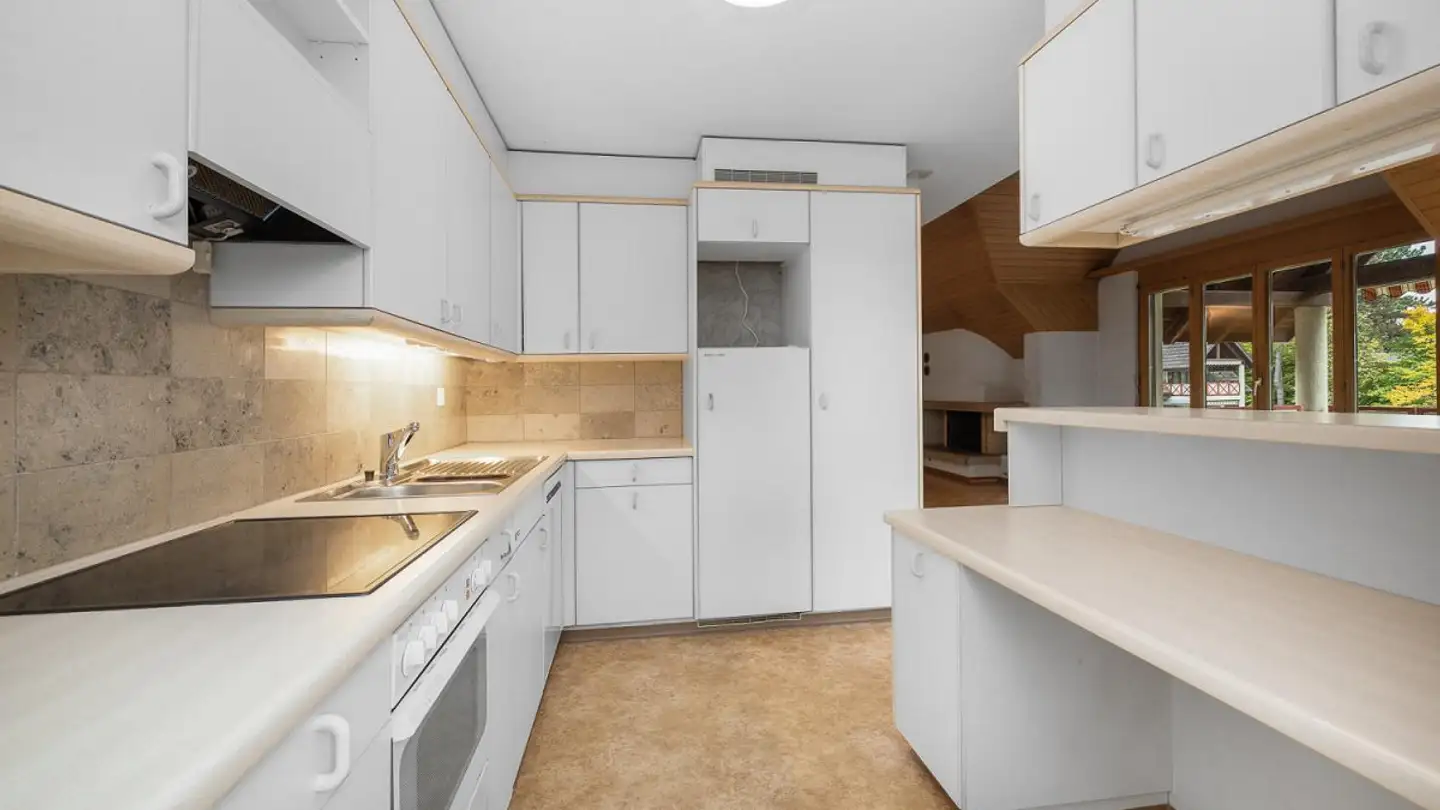 Appartamento in vendita - Dammboden Strasse 9b, 8604 Volketswil - Photo 3