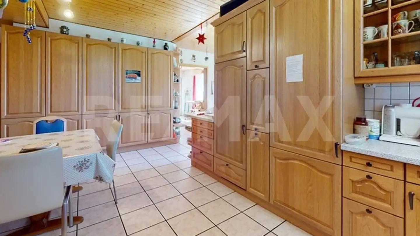 Mehrfamilienhaus kaufen - Grenchenstrasse 4, 3296 Arch - Foto 4