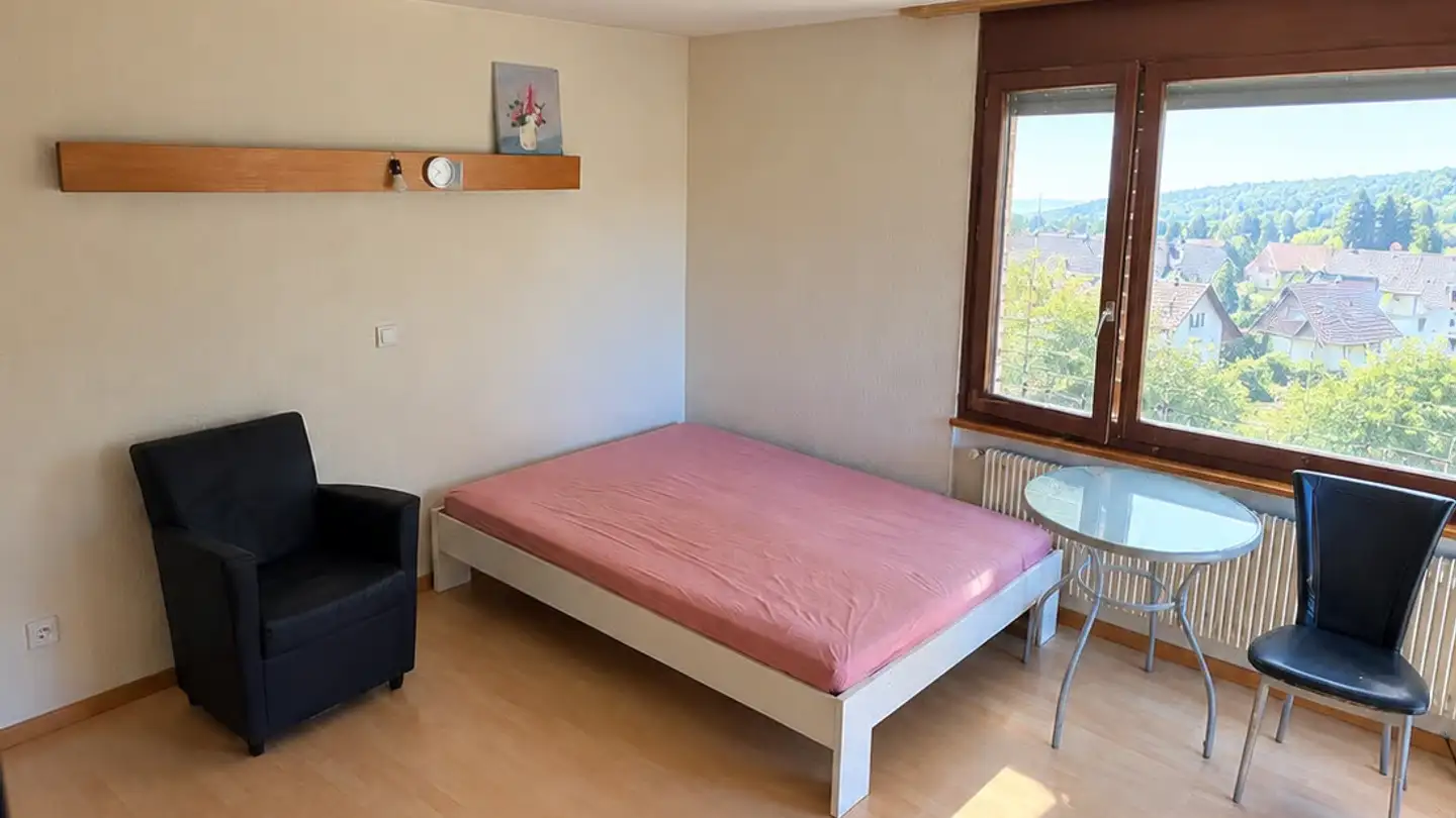Appartamento in affitto - Landstrasse 64, 5073 Gipf-Oberfrick - Foto 3