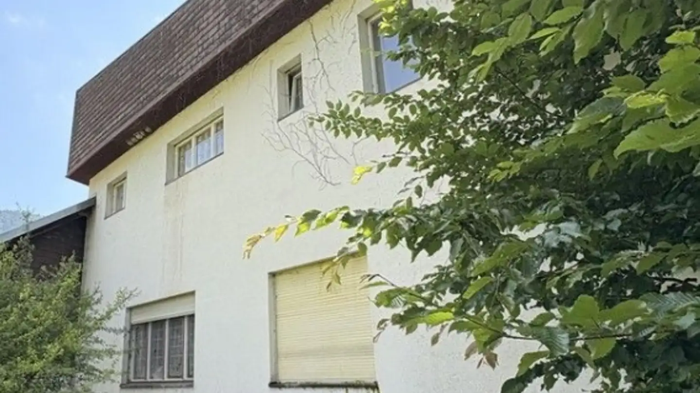 Casa singola in vendita - Rue De La Gare, 2605 Sonceboz-Sombeval - Photo 3