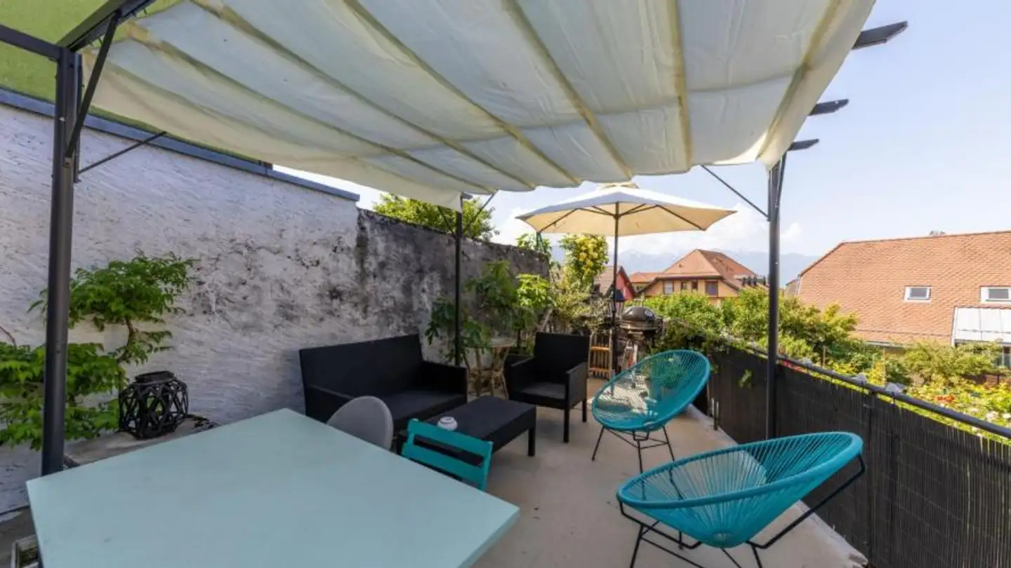 Appartamento in vendita - 1807 Blonay - Foto 2