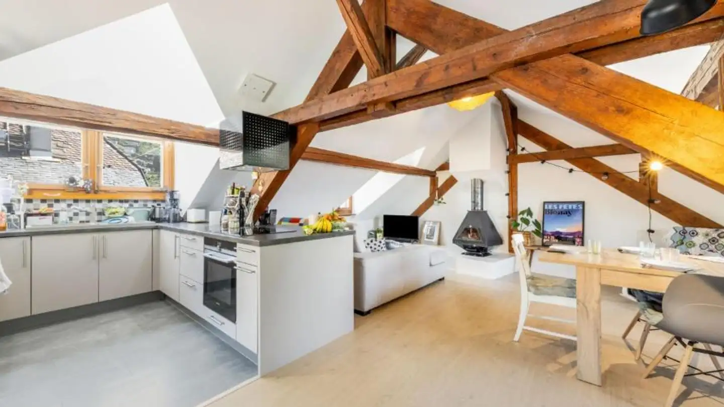 Appartamento in vendita - 1807 Blonay - Foto 3