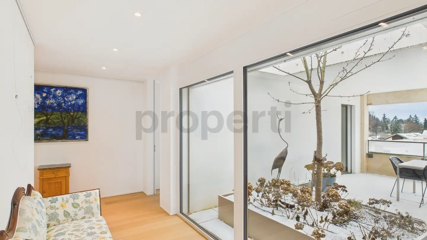 Appartamento in affitto - 8142 Uitikon Waldegg - Foto 2