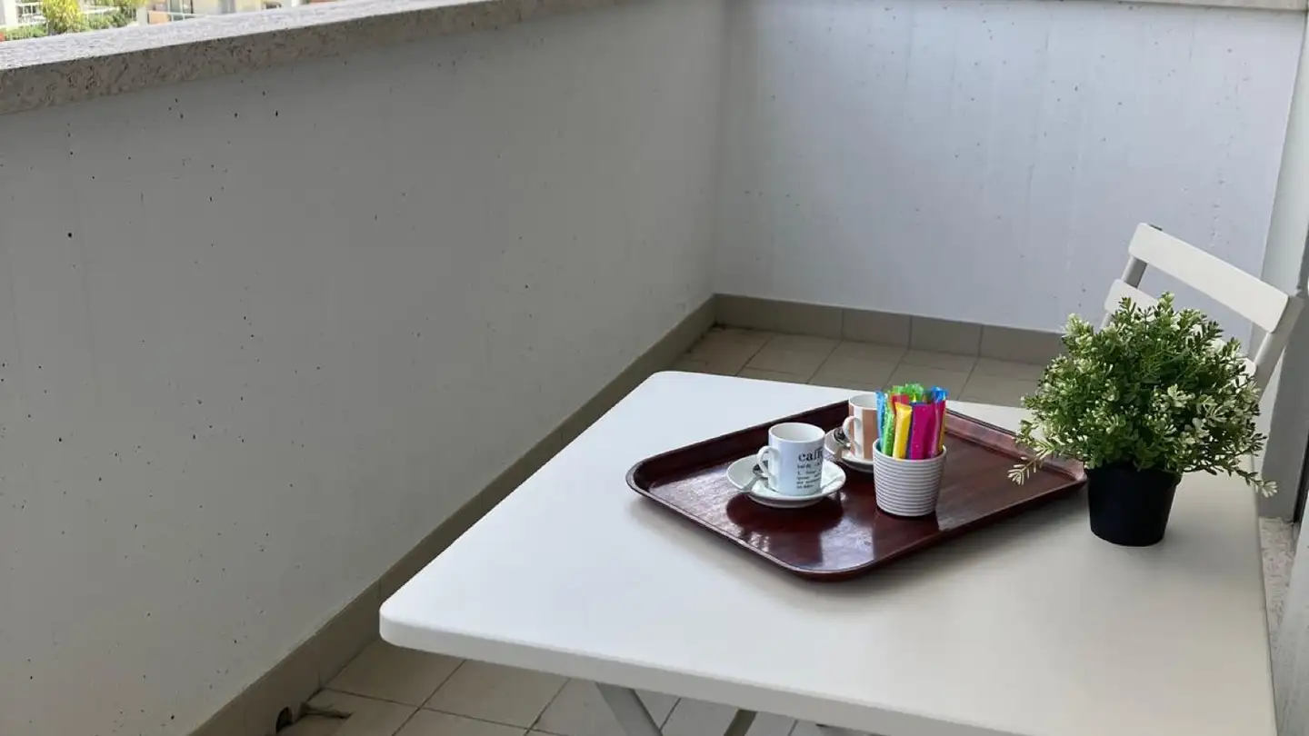 Appartamento in affitto - Via Luigi Taddei 1, 6962 Viganello - Foto 3