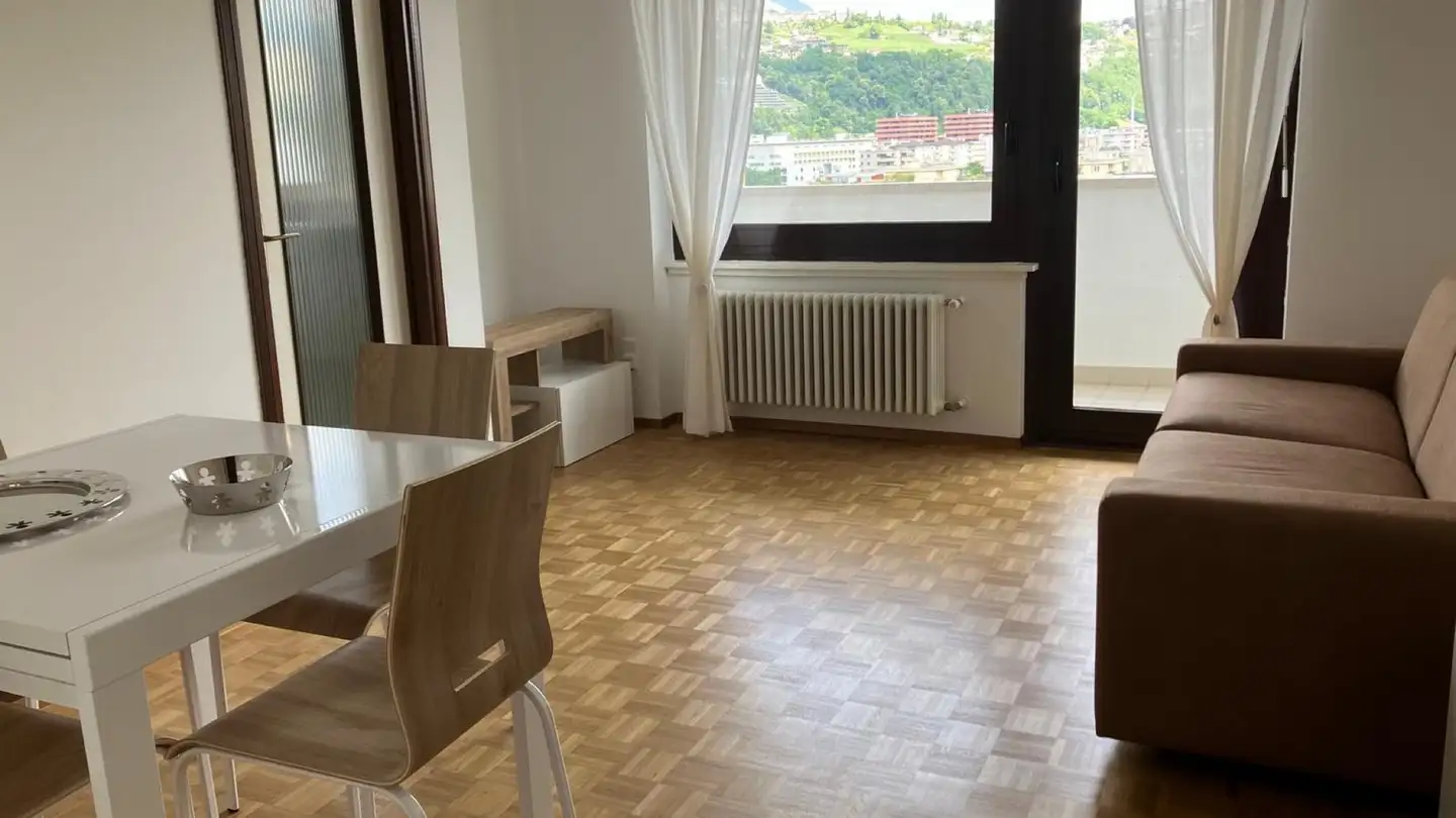 Appartamento in affitto - Via Luigi Taddei 1, 6962 Viganello - Foto 3