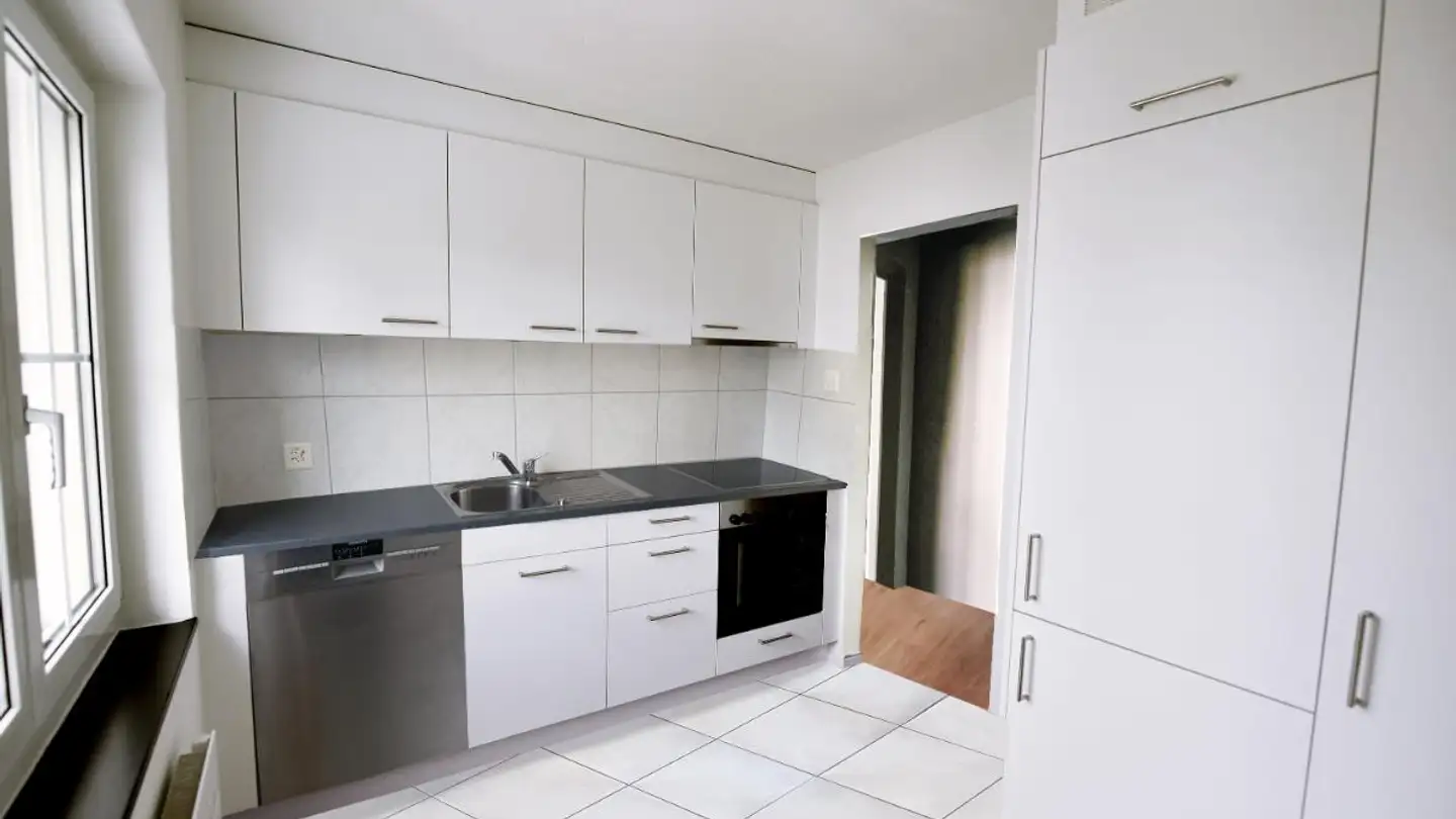 Appartamento in affitto - Pestalozzistrasse 13, 9500 Wil SG