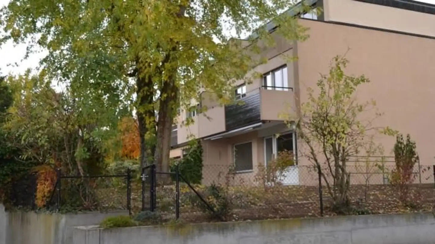 Casa a schiera in affitto - Blauenstrasse 1, 4106 Therwil - Photo 3
