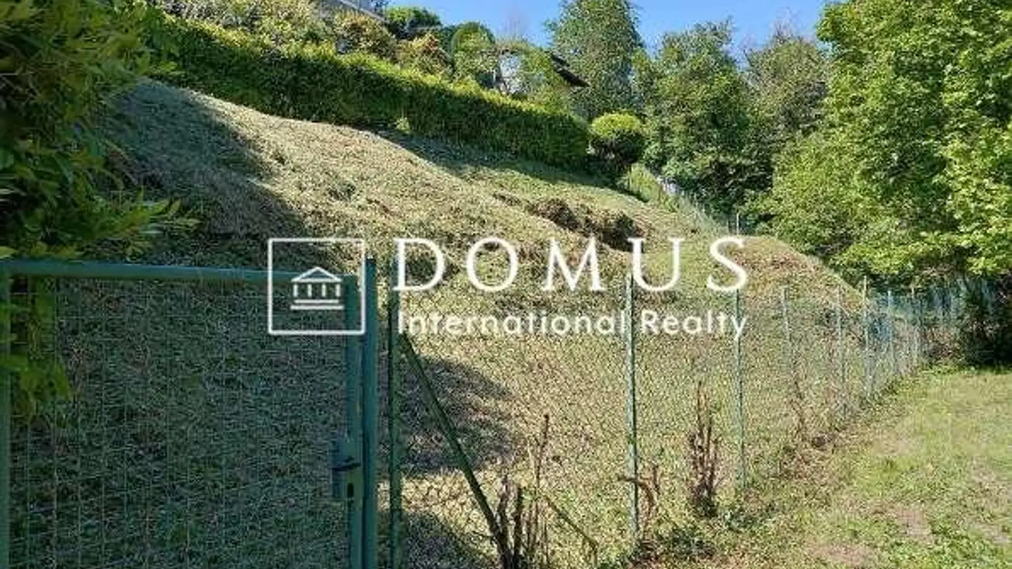 Terreno edificabile in vendita - 6939 Arosio