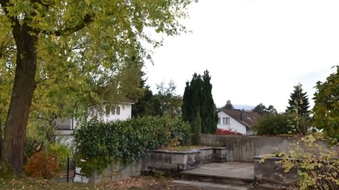 Casa a schiera in affitto - Blauenstrasse 1, 4106 Therwil - Photo 4