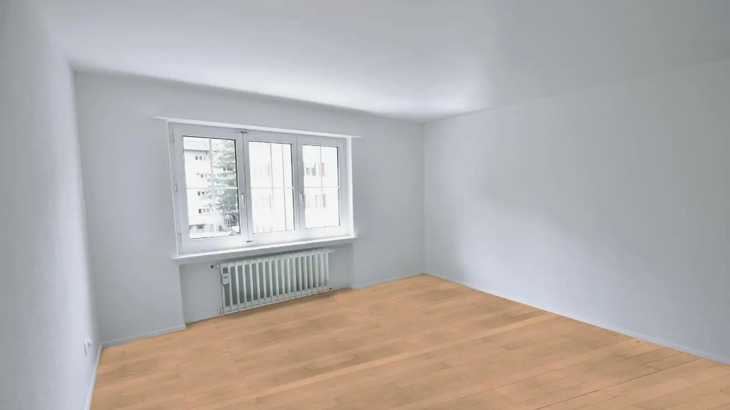 Appartamento in affitto - Pestalozzistrasse 13, 9500 Wil SG - Foto 4