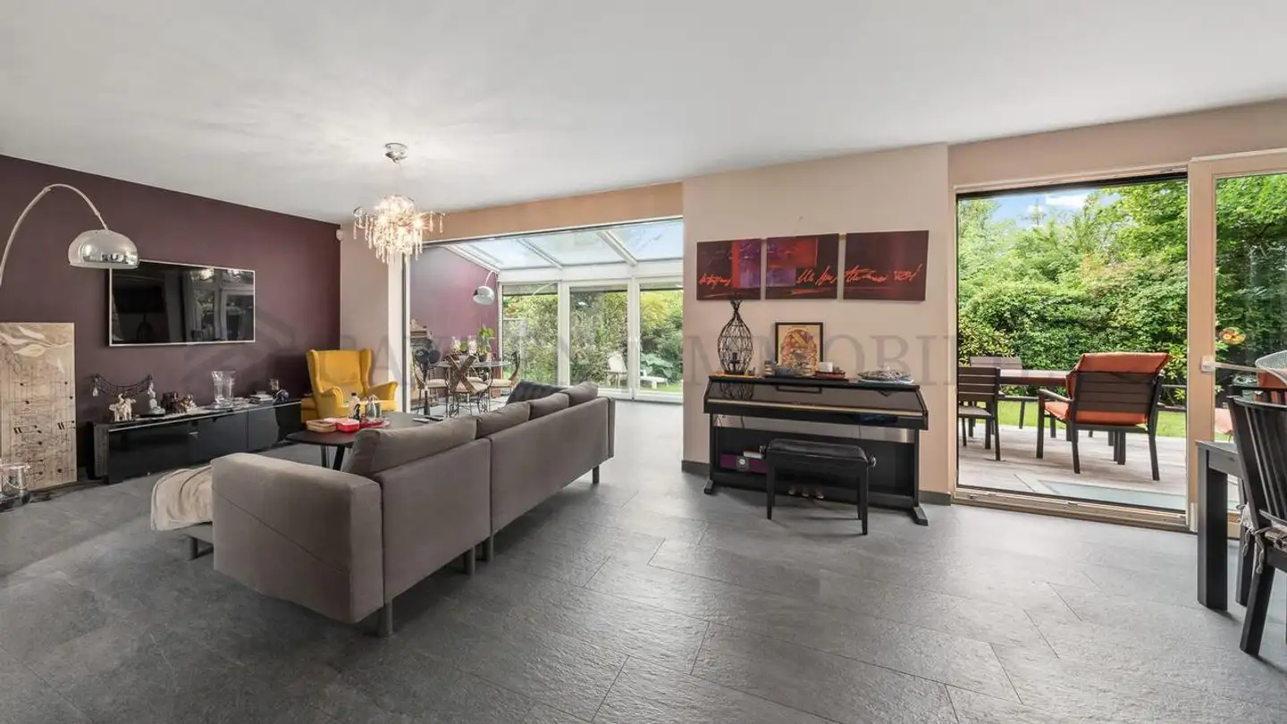 Single house for sale - 1246 Corsier GE - Photo 2