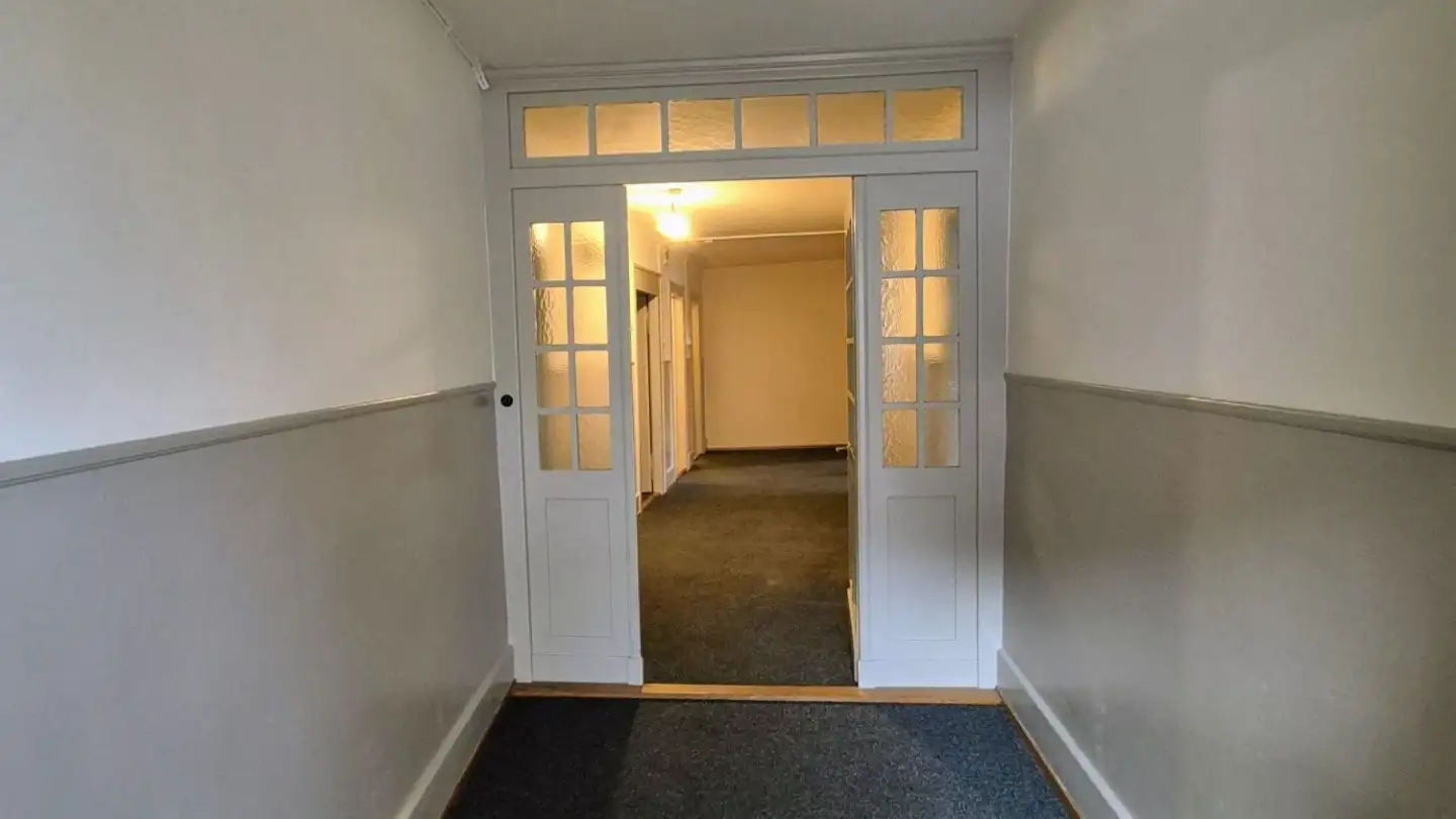 Appartamento in affitto - Mellingerstrasse 54, 5400 Baden - Foto 2