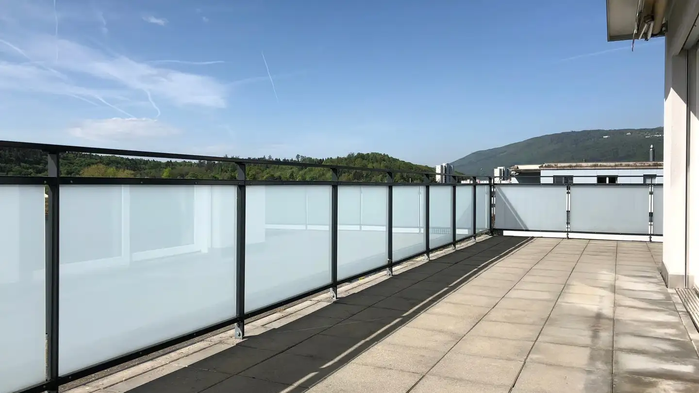 Apartment for rent - Chemin De Scheuren / Scheurenweg 49, 2504 Biel/Bienne
