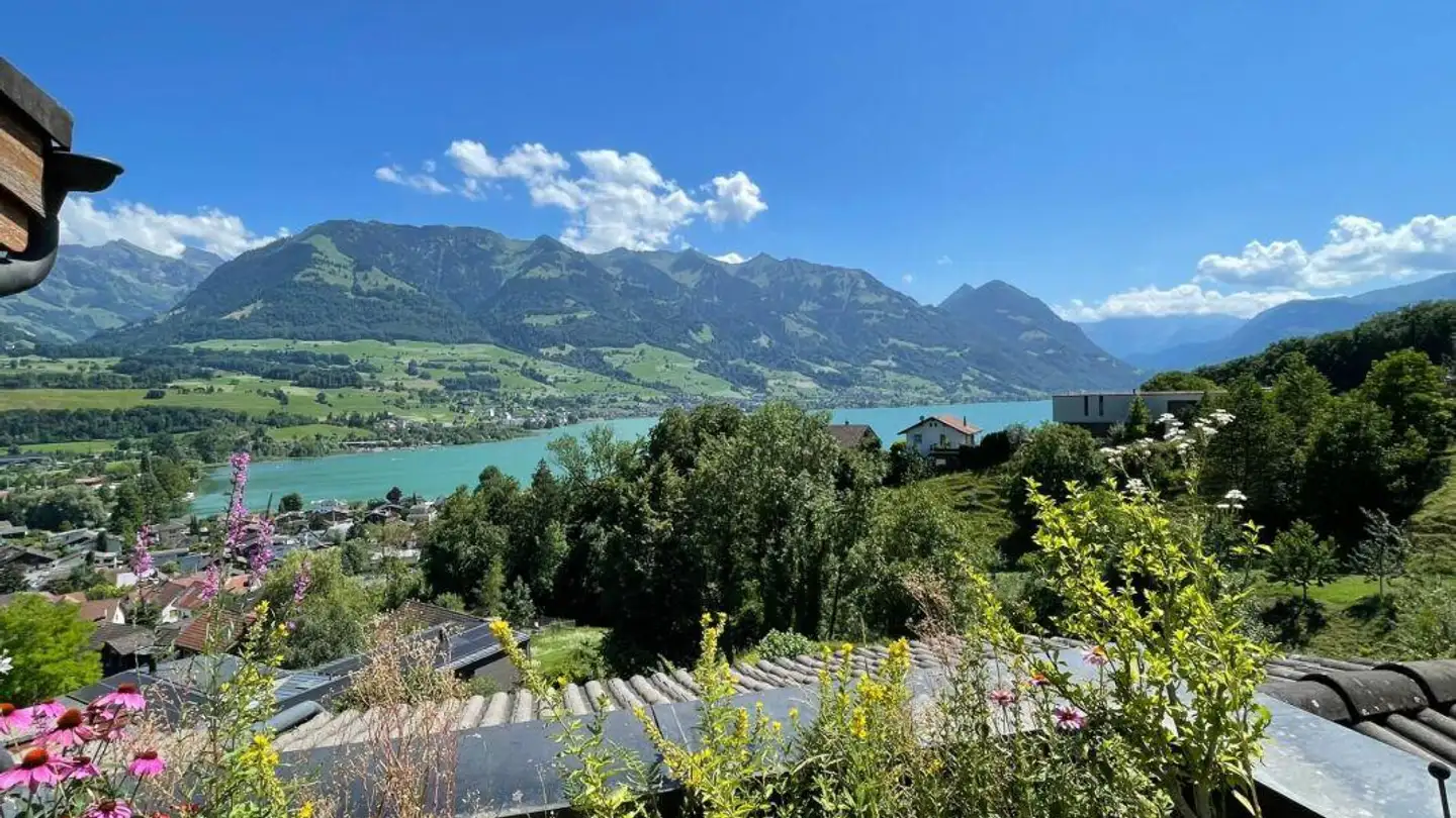 Stepped apartment for sale - 6060 Sarnen - Photo 2