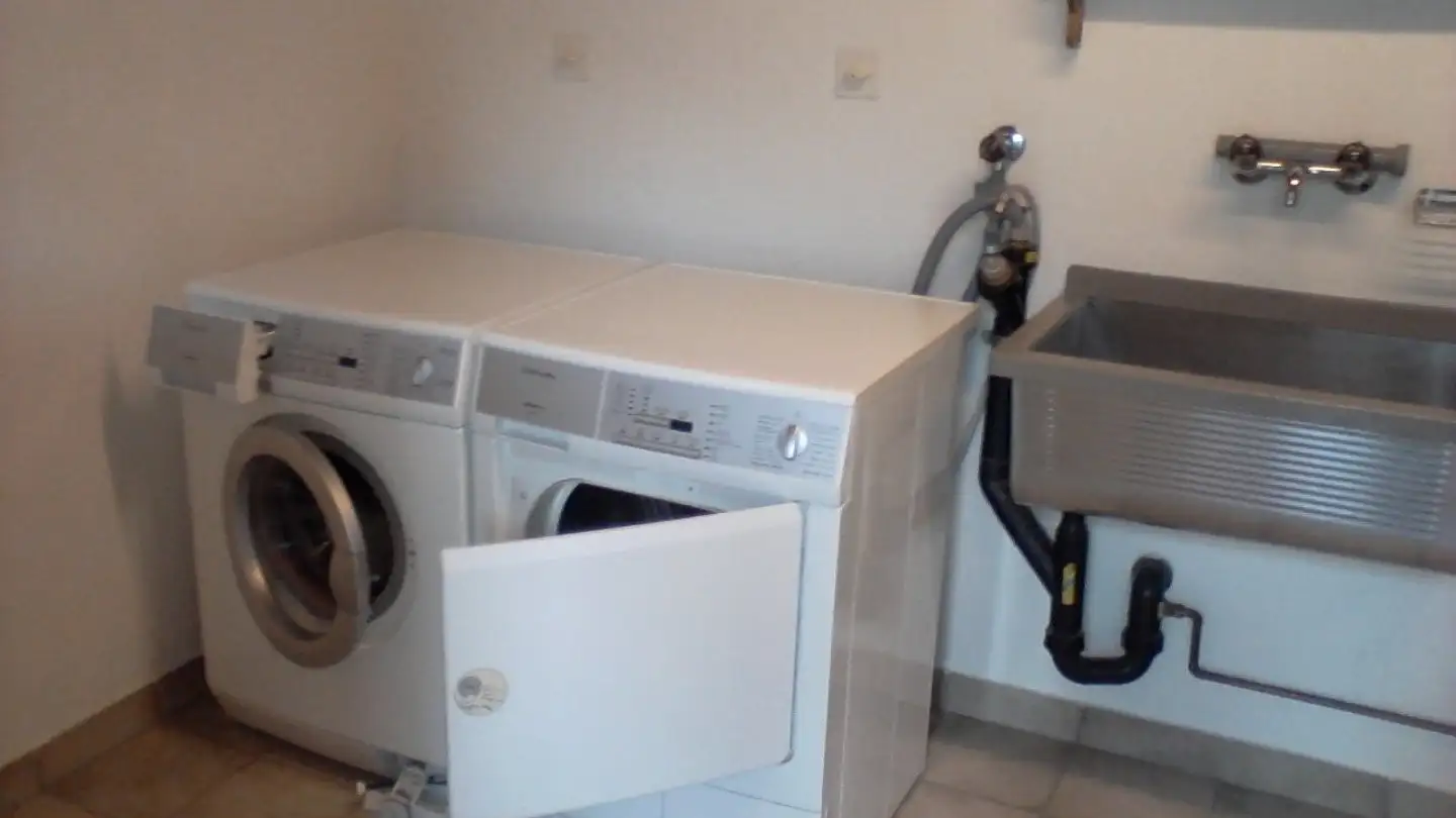Single house for rent - Caraa De Neer 3, 6535 Roveredo GR - Photo 4