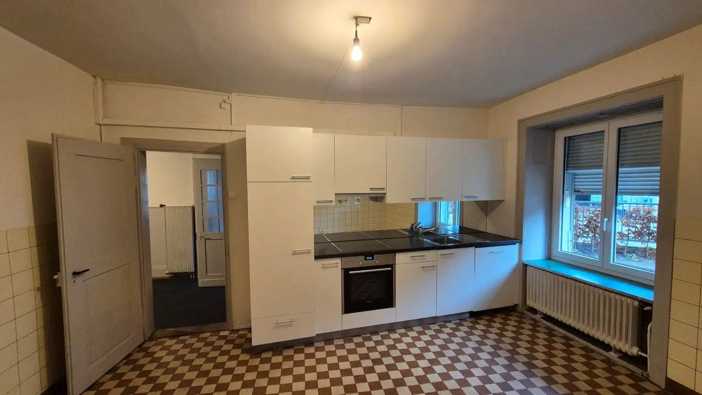 Appartamento in affitto - Mellingerstrasse 54, 5400 Baden - Foto 3
