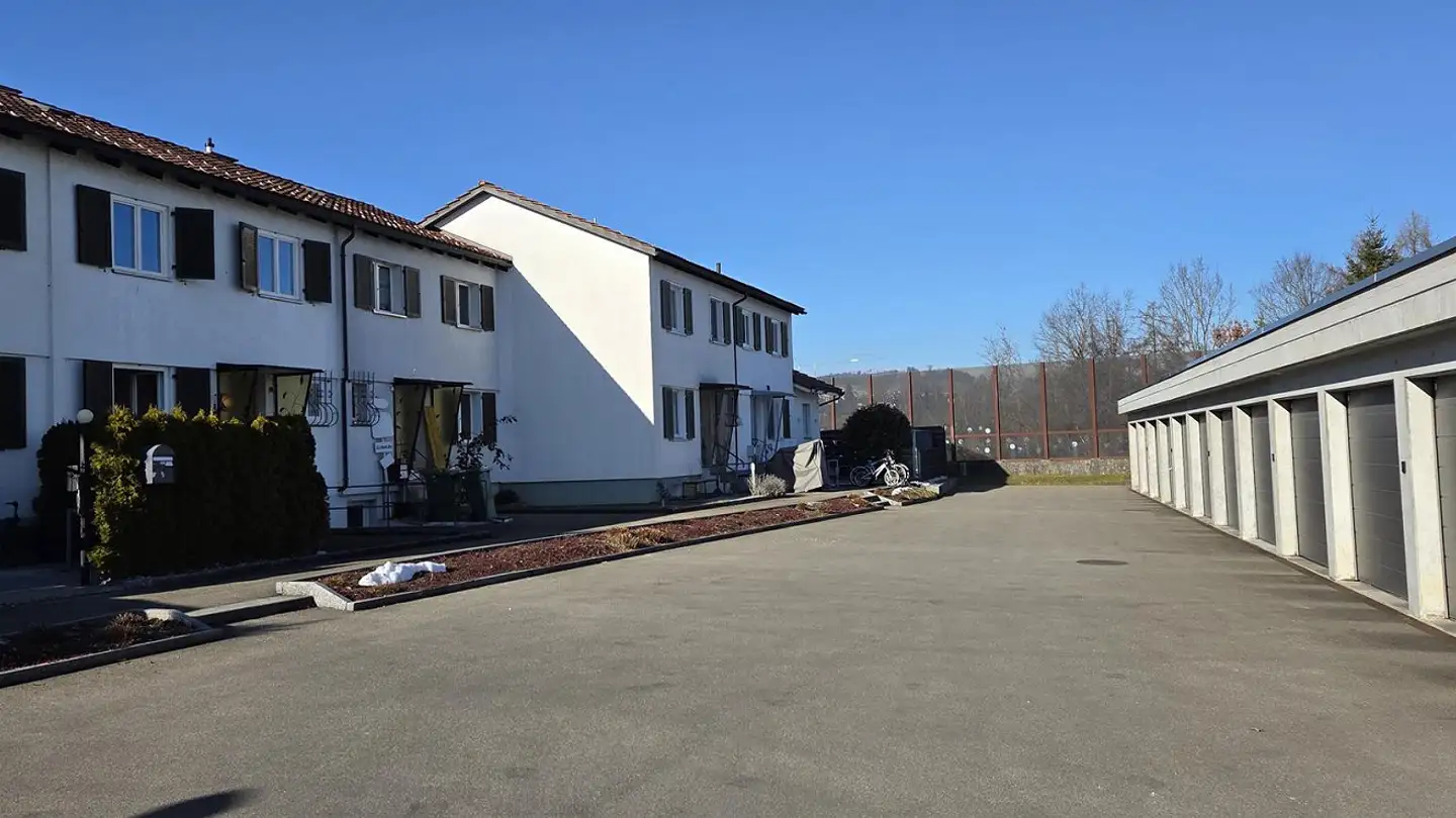 Stepped house for sale - Wilfeld 25, 9500 Wil SG - Photo 3