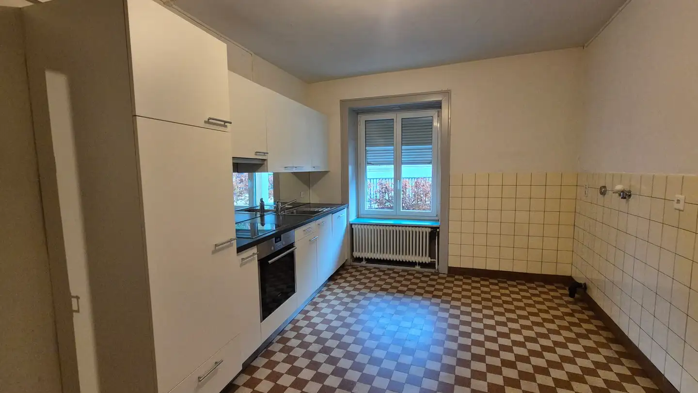 Appartamento in affitto - Mellingerstrasse 54, 5400 Baden - Foto 4