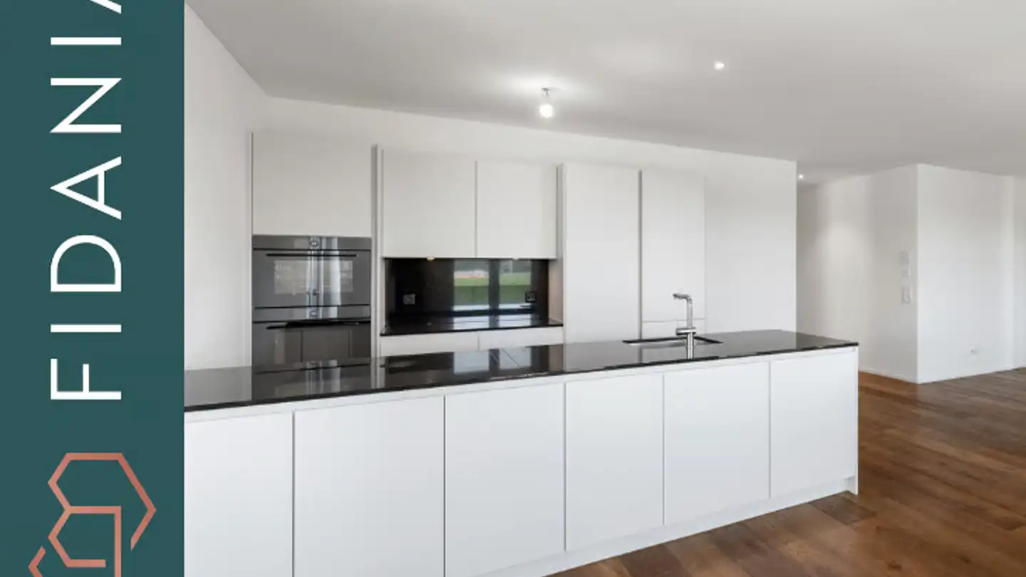 Wohnung kaufen - Ziegeleistrasse 5, 8572 Berg TG