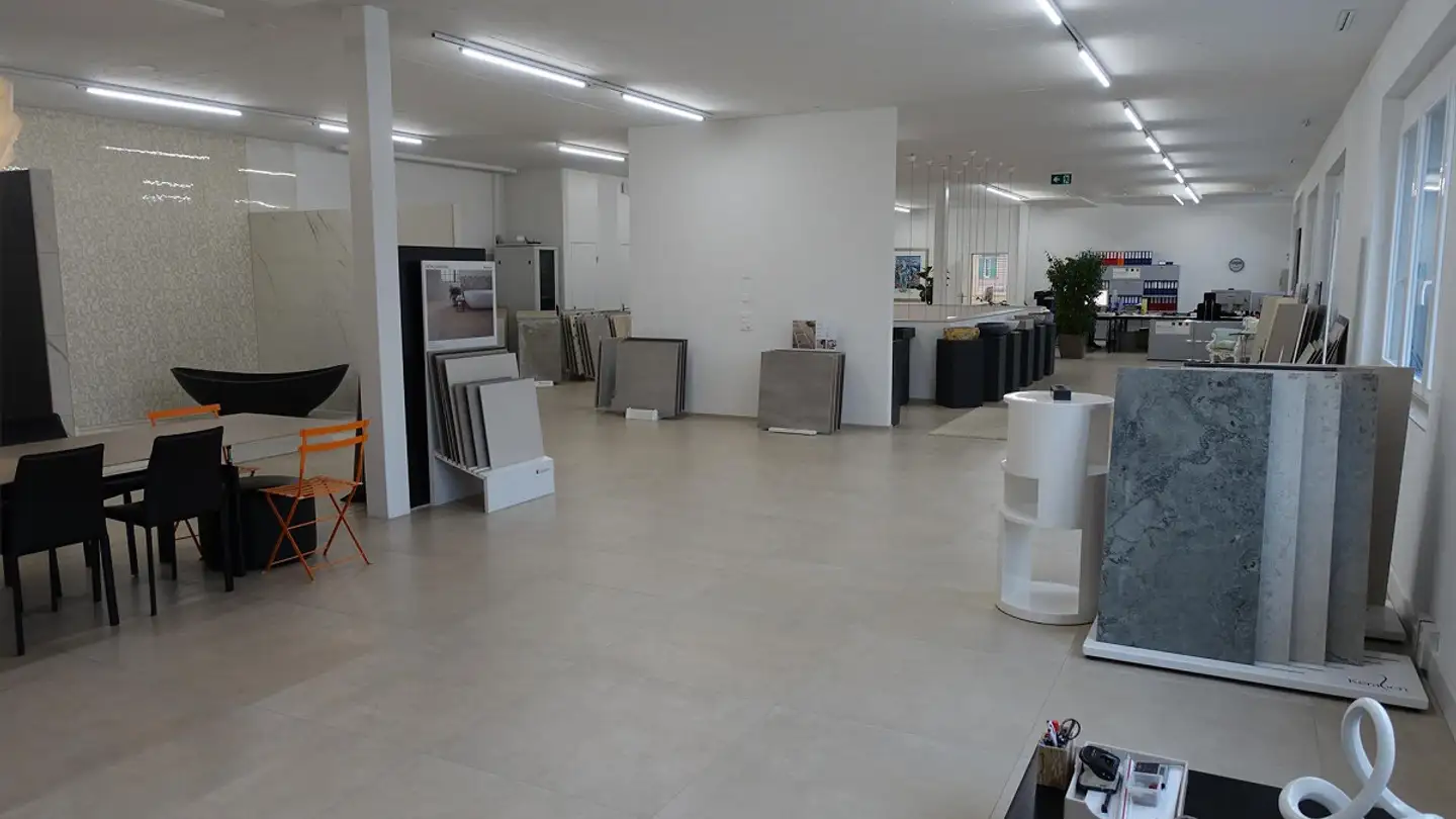 Commerciale in affitto - Weidstrasse 2, 9535 Wilen b. Wil - Foto 3