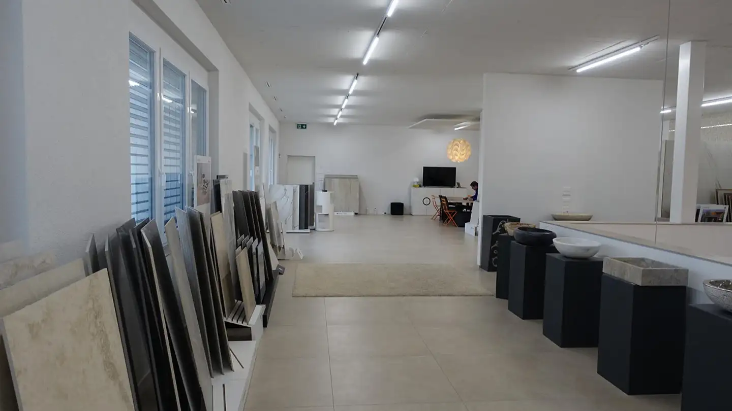Commerciale in affitto - Weidstrasse 2, 9535 Wilen b. Wil - Foto 4