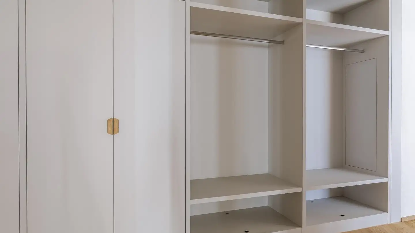 Appartamento in affitto - Rue Des Prés / Mattenstrasse 81, 2503 Biel/Bienne - Photo 2