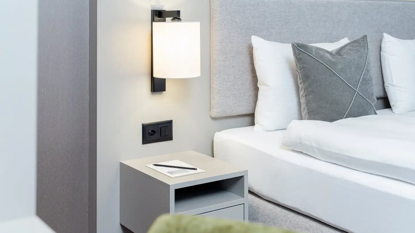 Wohnung mieten - Papieri-Ring 4, 6330 Cham - Foto 2