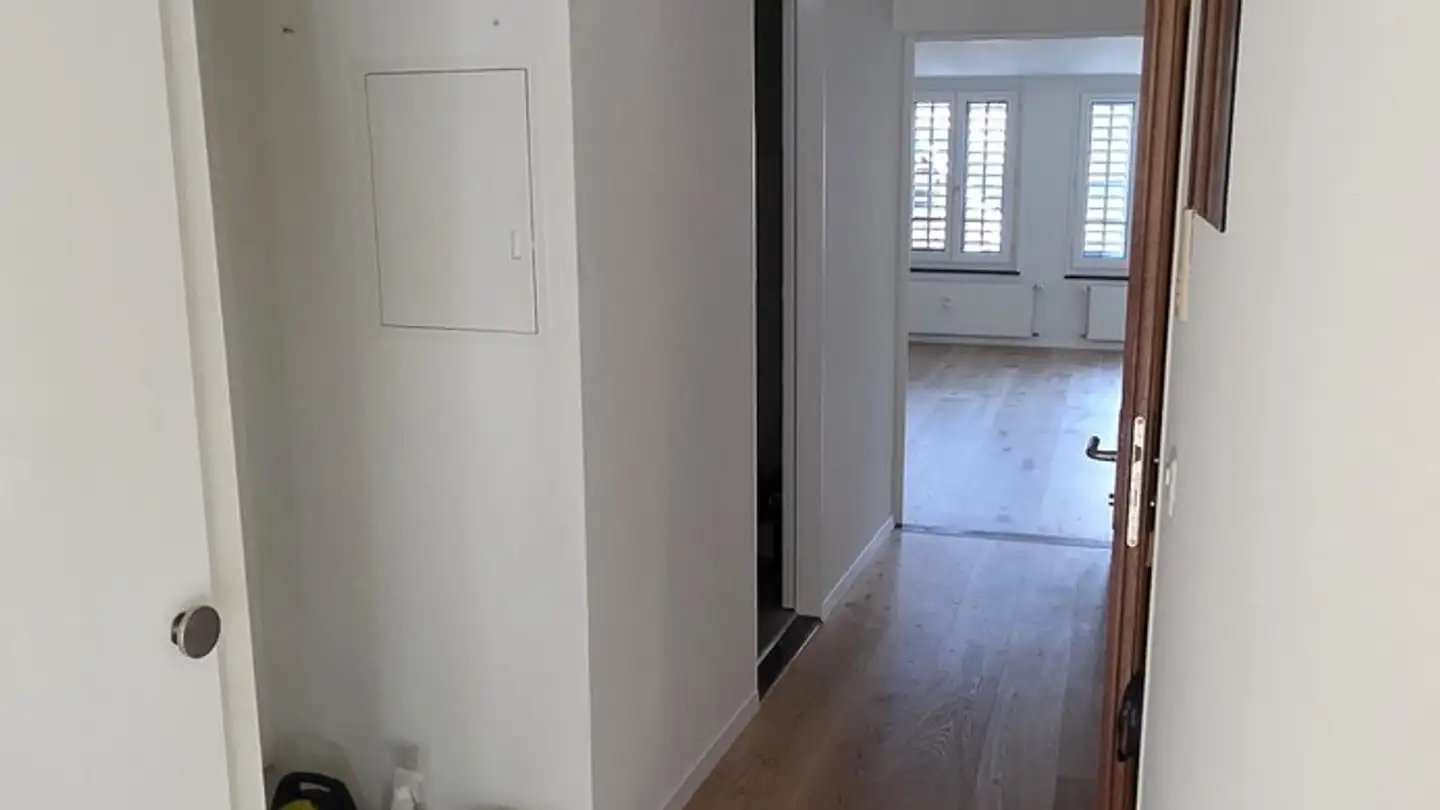 Apartment for rent - Grabenstrasse 40, 6300 Zug