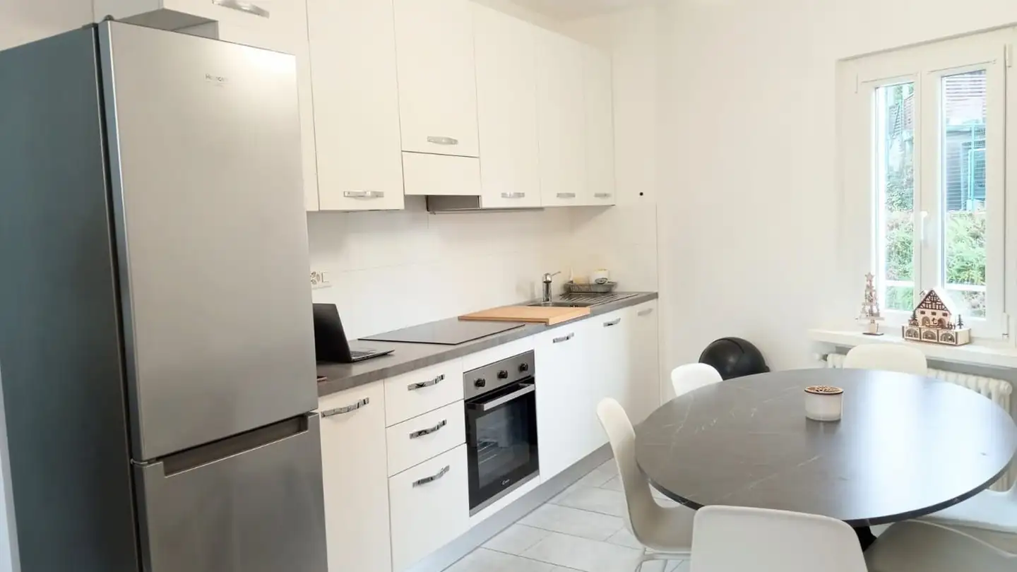 Appartamento in affitto - 6834 Morbio Inferiore