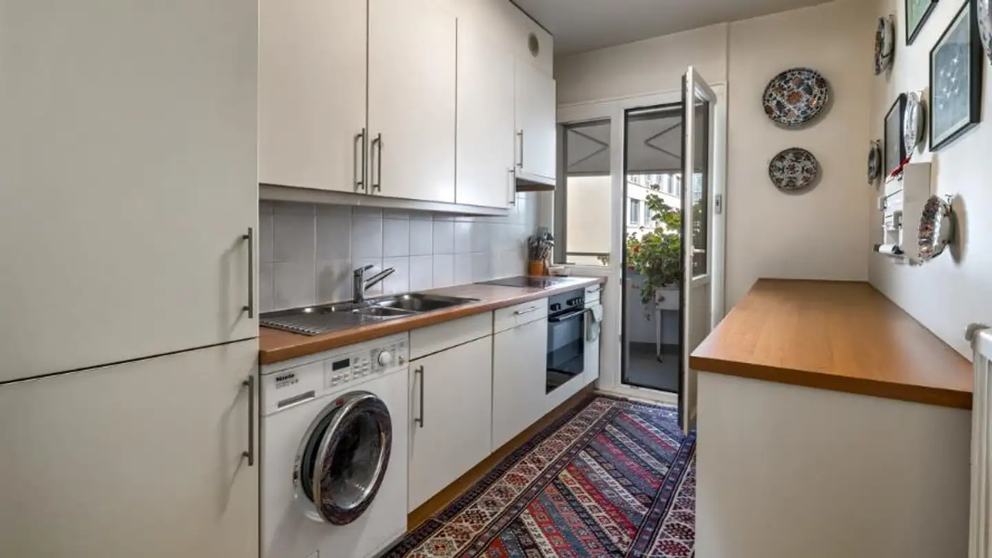 Wohnung kaufen - Quai Gustave-Ador, 1207 Genève - Foto 3