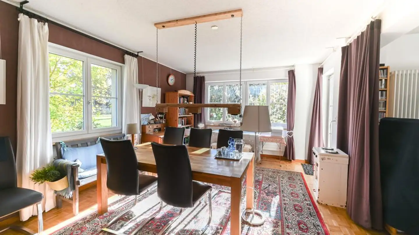 Casa singola in vendita - Erliwiesstrasse 1, 8500 Frauenfeld - Photo 3