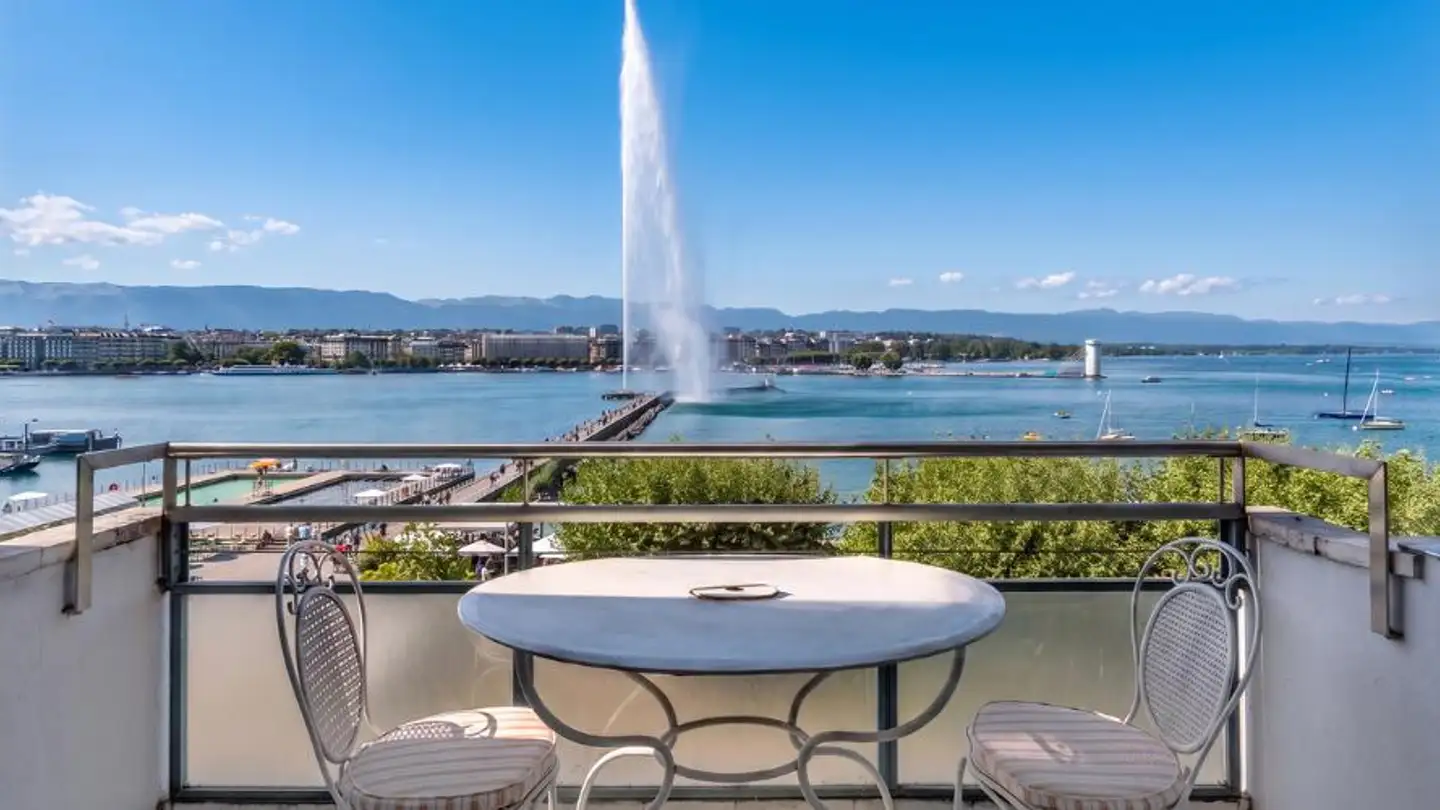 Wohnung kaufen - Quai Gustave-Ador, 1207 Genève - Foto 4