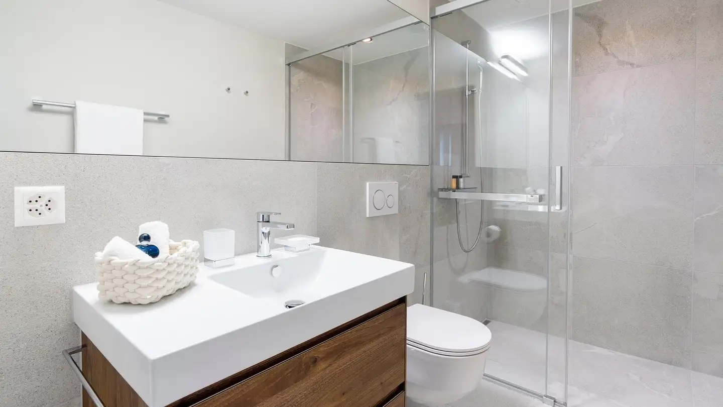 Wohnung mieten - Papieri-Ring 4, 6330 Cham - Foto 4