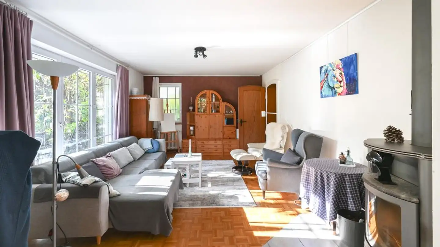 Casa singola in vendita - Erliwiesstrasse 1, 8500 Frauenfeld - Photo 4