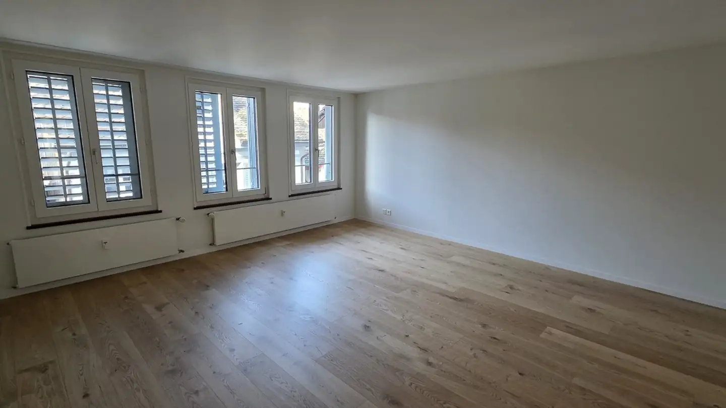 Apartment for rent - Grabenstrasse 40, 6300 Zug - Photo 4