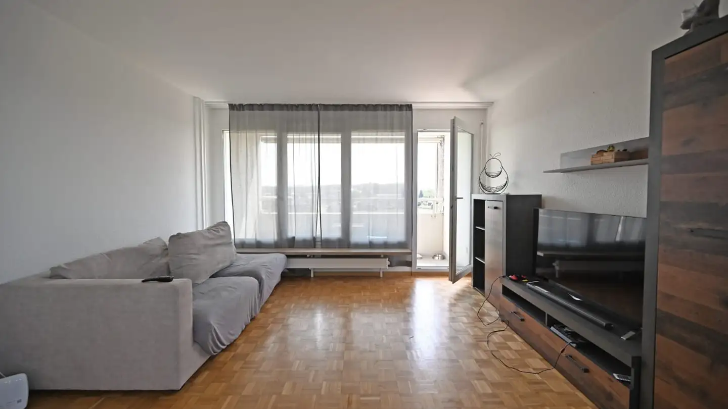 Wohnung mieten - Lagerweg 8, 4900 Langenthal - Foto 3