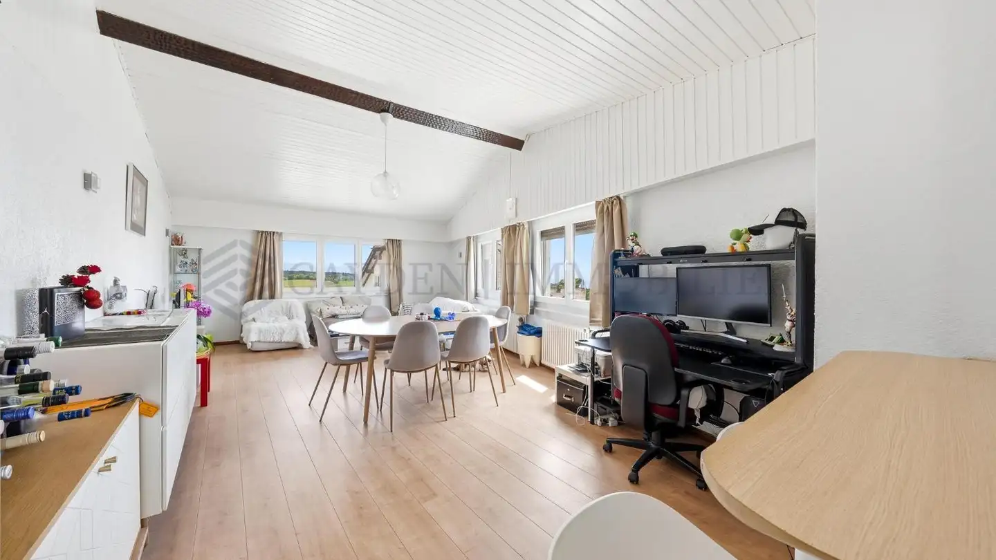 Appartamento in vendita - 1261 Longirod - Foto 4