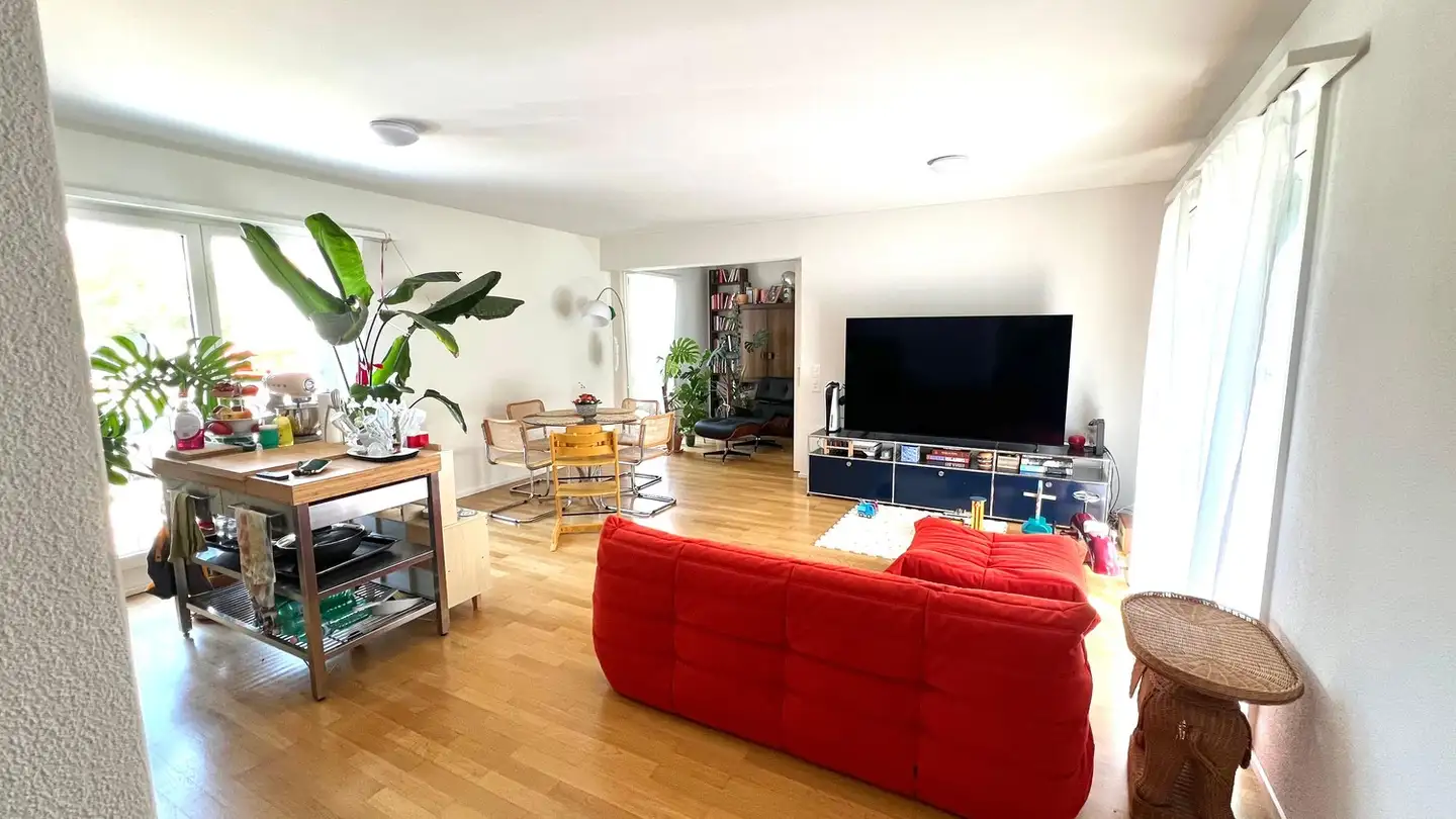 Wohnung mieten - Postgasse 4, 8330 Pfäffikon ZH