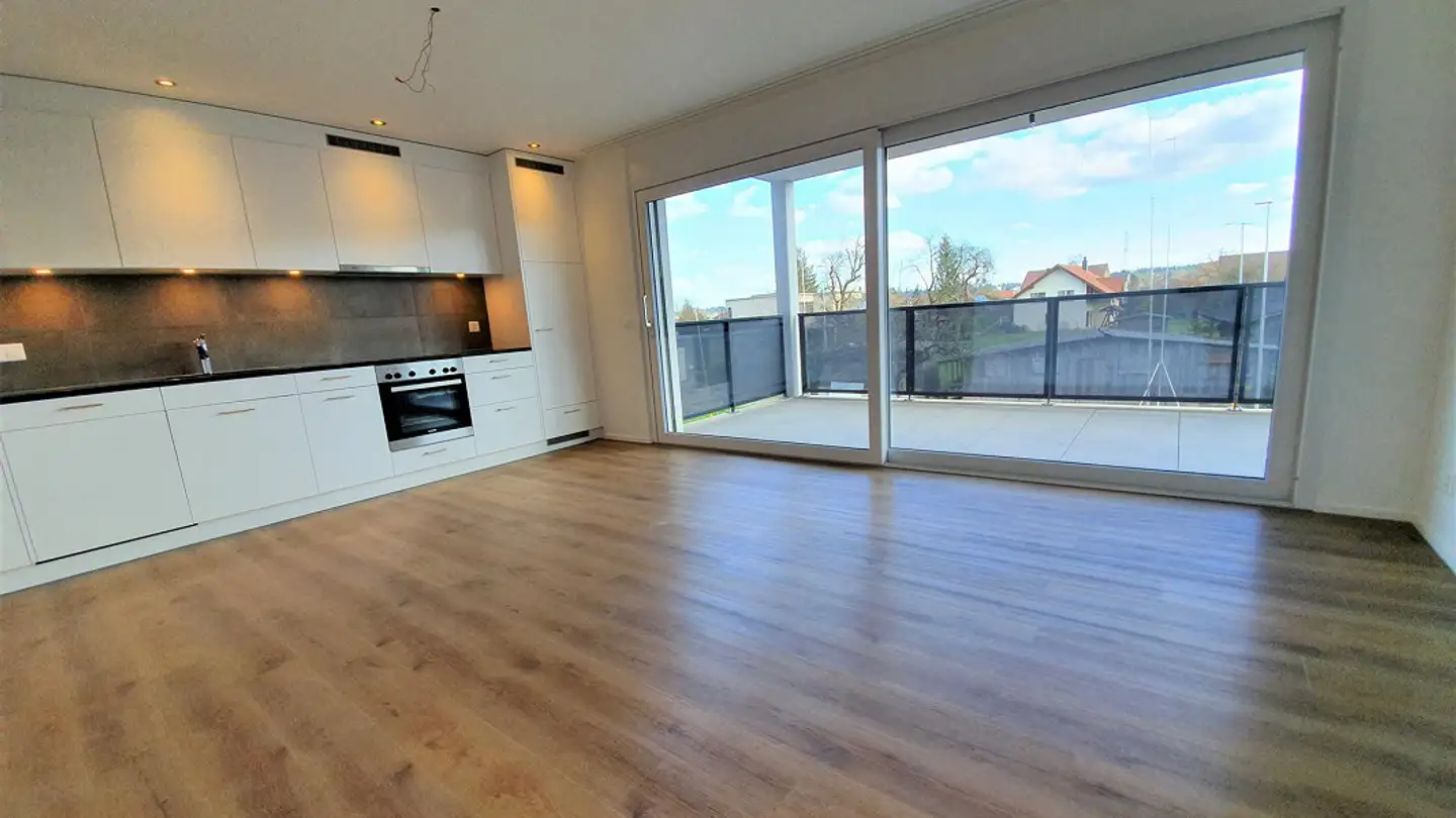 Appartement à louer - Hintergasse 20, 4704 Niederbipp